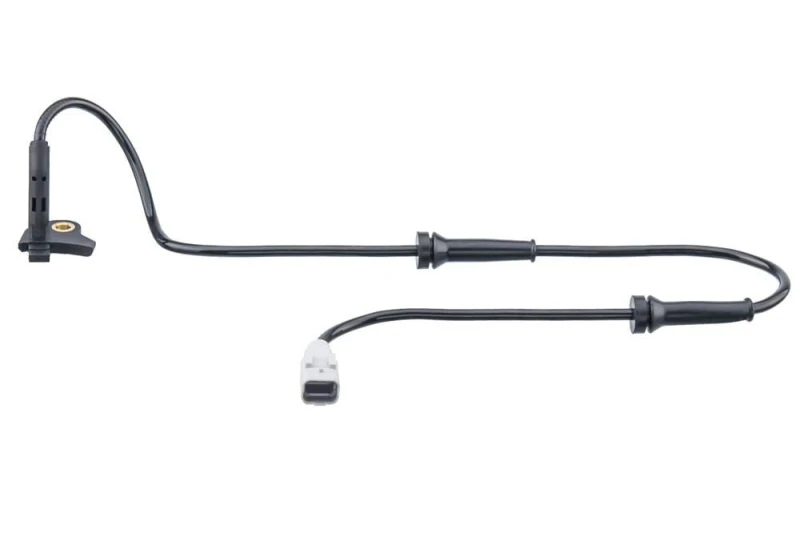 Image of ABS sensor TOPRAN 723 474