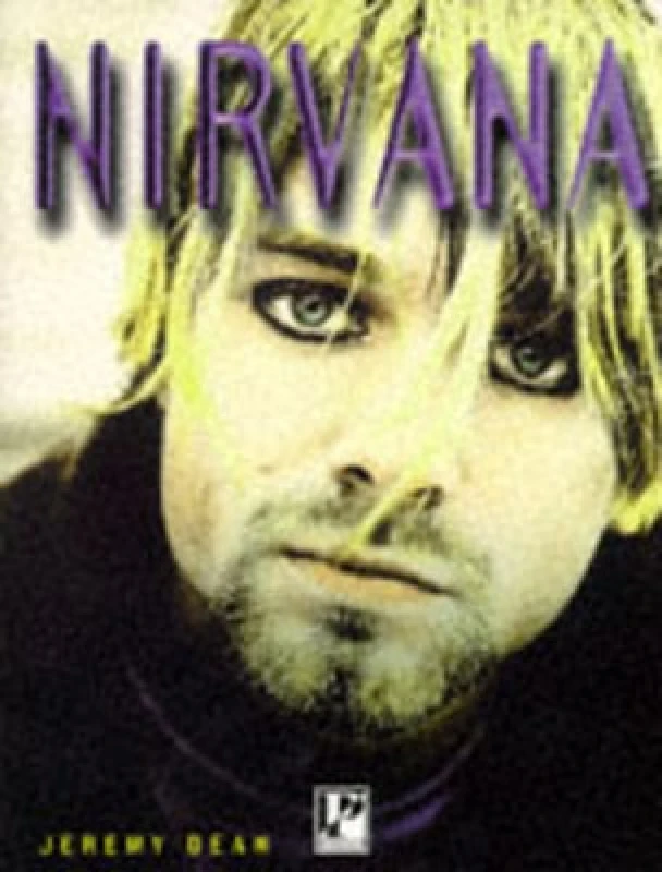 Image of nirvana Paperback