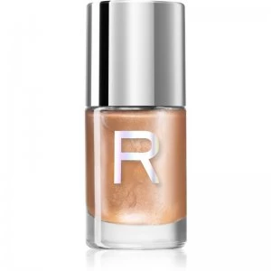Image of Revolution Candy Nail Polish Caramel Fancy