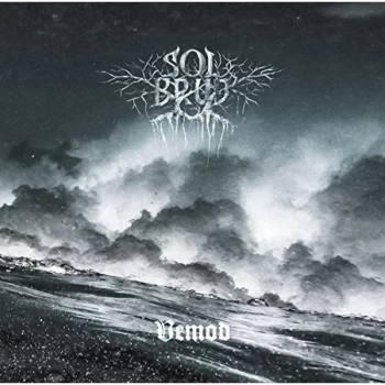 Image of Solbrud - Vemod Vinyl