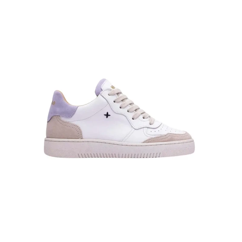 Image of Newlab Trainers Newlab NL11 Blanc Unisex 36 NL11-K03