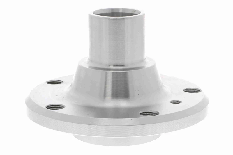 Image of VAICO V20-2699 Wheel Hub Rear Axle Wheel Hub (653)