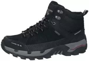Image of Dockers Ankle Boots Black 9