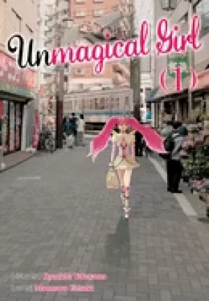 Image of unmagical girl vol 1