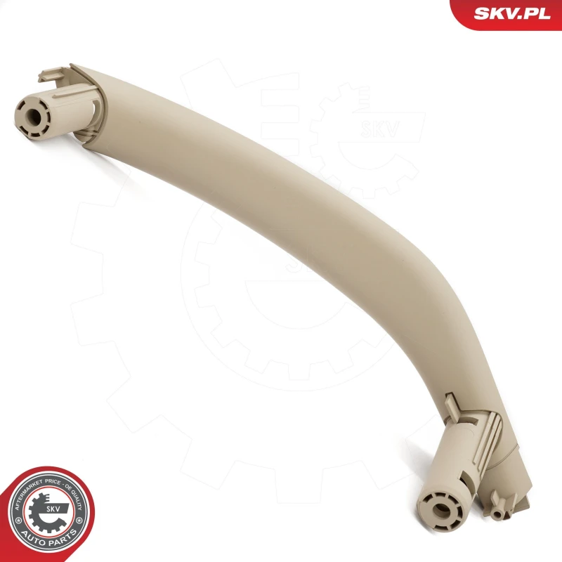 Image of ESEN SKV Door Handle, interior ESEN SKV 97SKV040