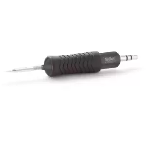 Image of Weller T0050110499 RTPS 001 C NW MS Soldering Tip Conical Ø 0.1 mm