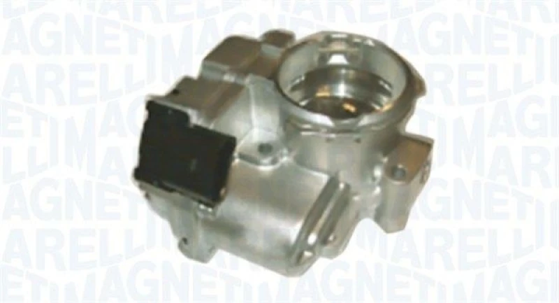 Image of MAGNETI MARELLI Throttle body MAGNETI MARELLI 802000000031