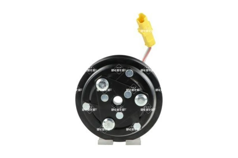 Image of NRF AC compressor clutch NRF 380176