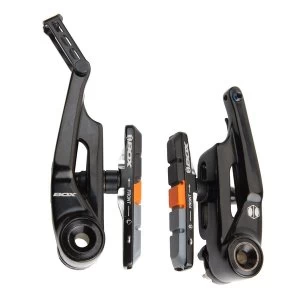 Image of Box Eclipse Linear Brake Black 85mm
