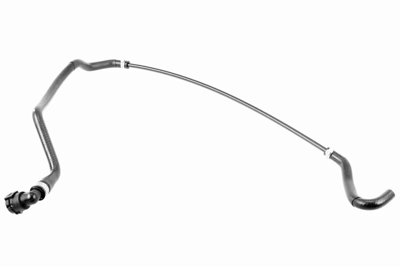 Image of VAICO V20-1689 Radiator Hose Original VAICO Quality Radiator Hose (475)