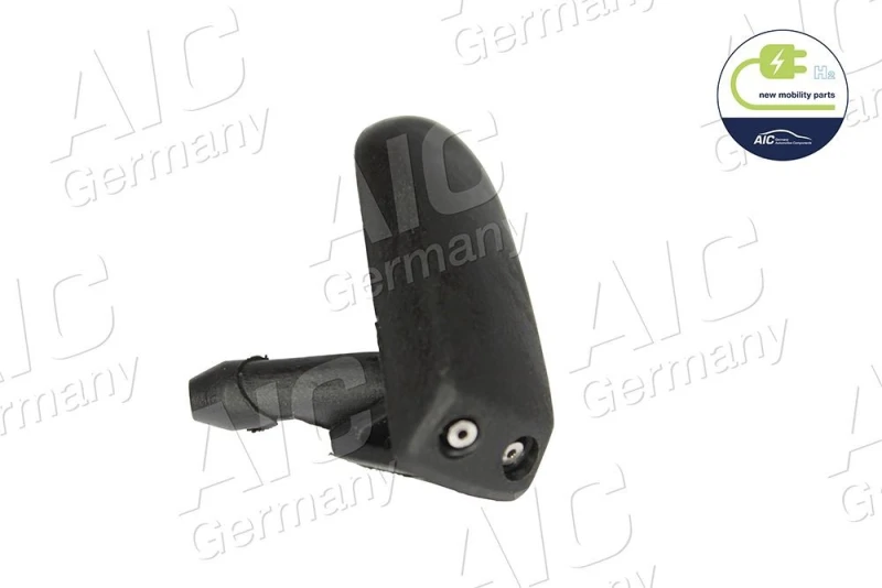 Image of Windscreen washer jet AIC 50706