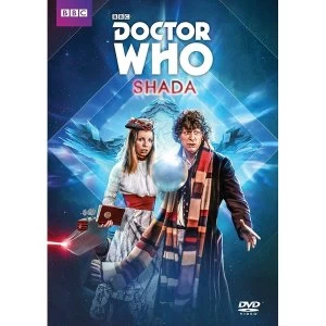 Image of Doctor Who - Shada DVD