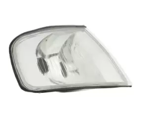 Image of TYC Turn Signal AUDI 18-5315-05-2 8L0953050 Side Marker Lights,Side Indicator,Indicator