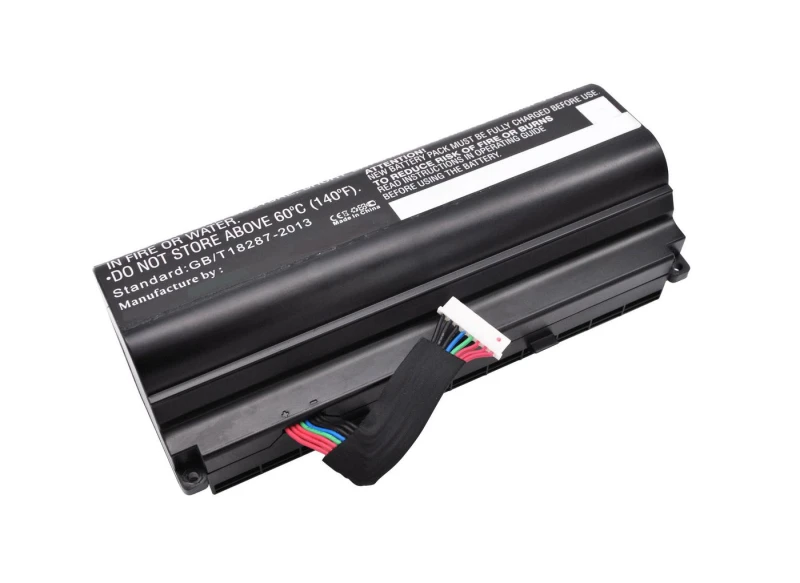 Image of CoreParts MBXAS-BA0158 laptop spare part Battery