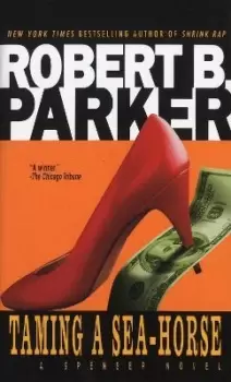 Image of Taming a Seahorse by Robert B. Parker