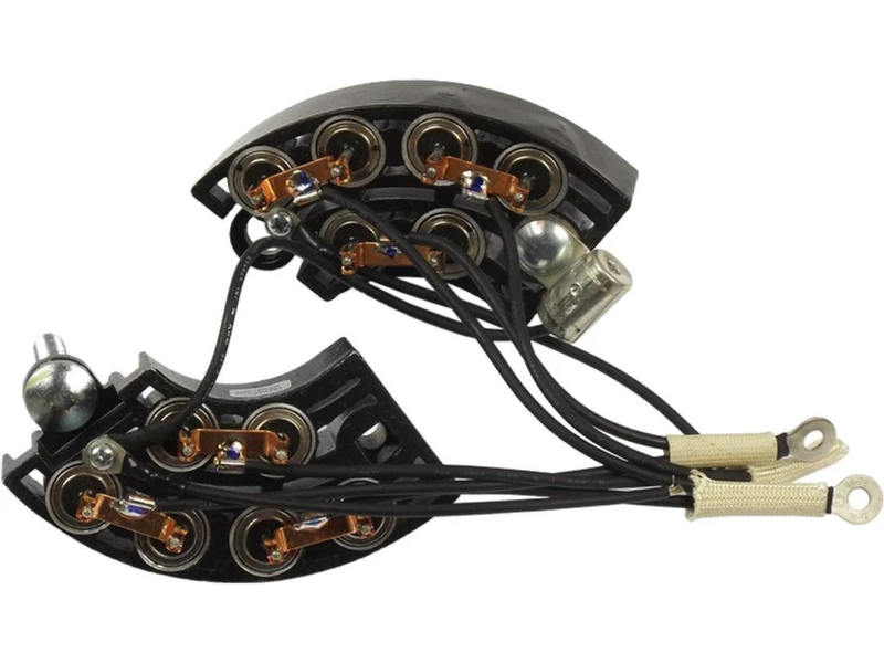 Image of AS-PL Rectifier, alternator AS-PL ARC9038