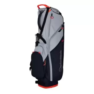 Image of TaylorMade Flextech Lite Stand Bag - Grey