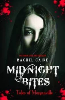 Image of Midnight Bites by Rachel Caine Book