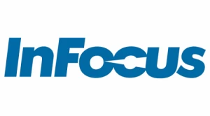 Image of Original Lamp INFOCUS LP260 Projector