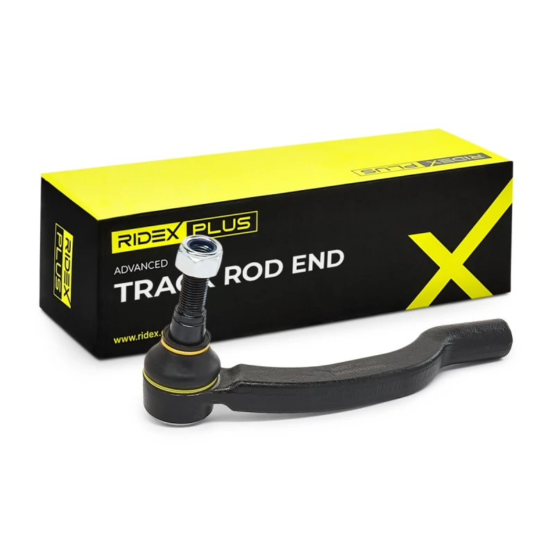 Image of RIDEX PLUS Track rod end RIDEX PLUS 914T0255P