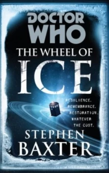 Image of The Wheel of Ice by Stephen Baxter Paperback