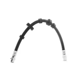 Image of RIDEX Brake Hose VW 83B0352 7D0611701B,7D0611701D Brake Line,Brake Pipe