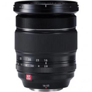 image of Fujifilm XF 16 55mm f2.8 R WR