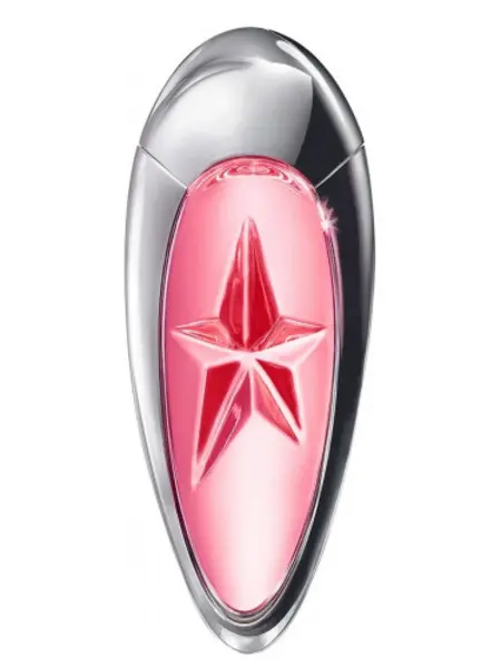 image of Thierry Mugler Angel Muse Eau de Toilette For Her 100ml