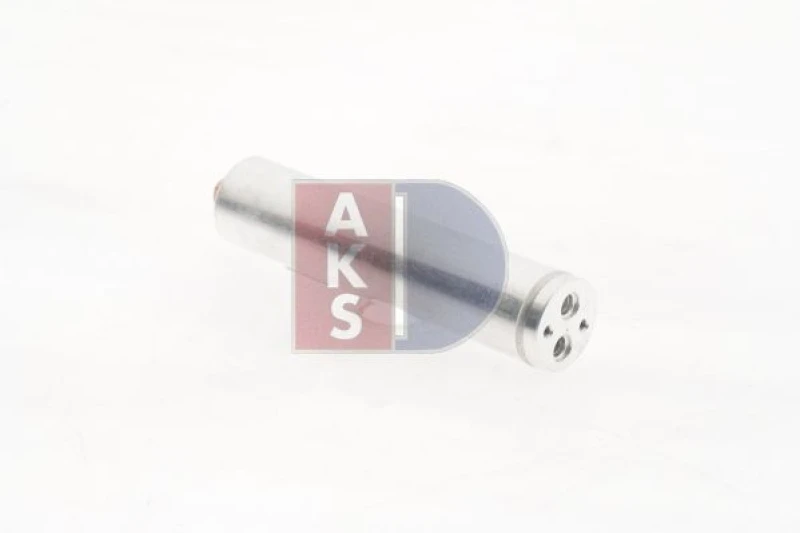 Image of AKS DASIS 800652N Receiver Drier without expansion valve Aluminium Dryer,air conditioning (851)