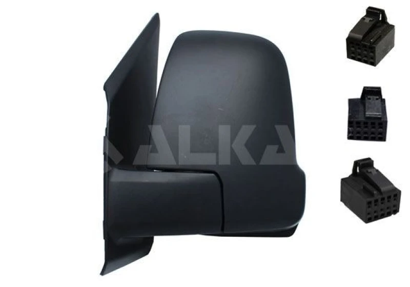 Image of ALKAR Wing mirror ALKAR 9249021