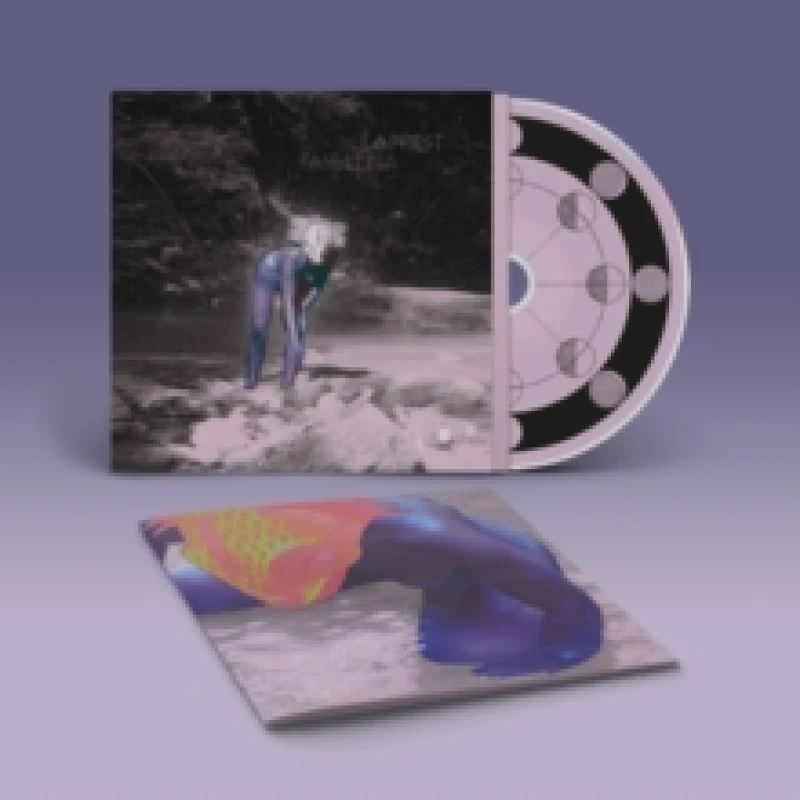 Image of Fase Luna CD / Album
