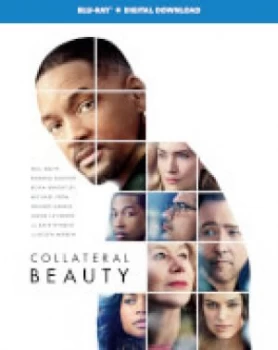 image of Collateral Beauty