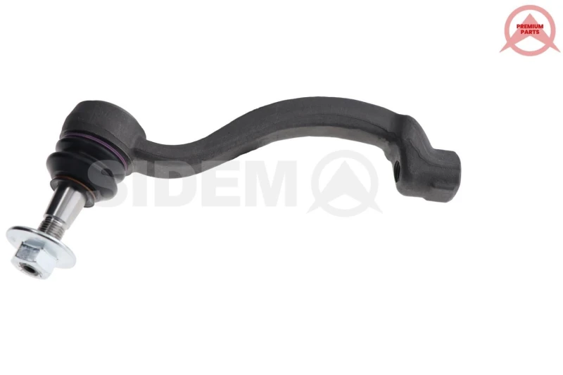 Image of SIDEM 27135 Track rod end Front Axle Tie Rod End (914)