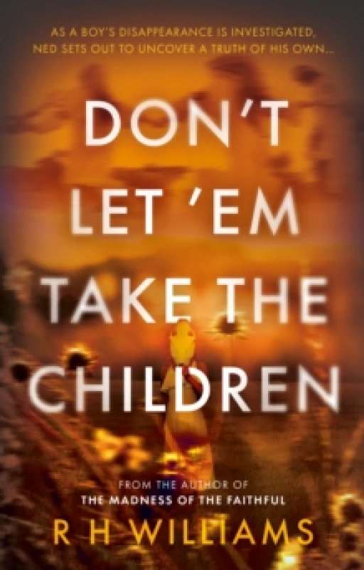 Image of Dont Let Em Take the Children Paperback / softback