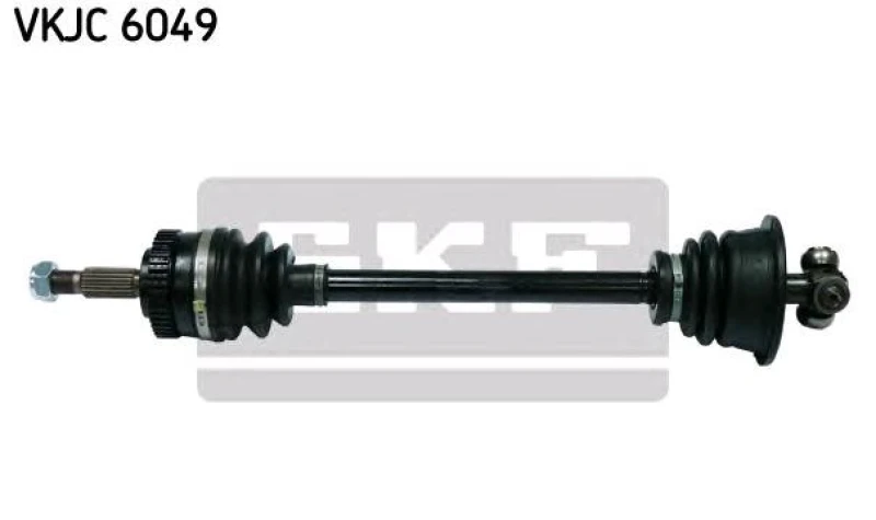Image of SKF VKJC 6049 Drive shaft Drive Shaft (13)