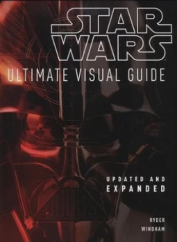 Image of Star Wars by Daniel Wallace Hardback