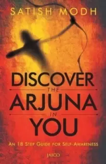 Image of Discover the Arjuna in You