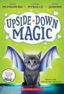 Image of upside down magic
