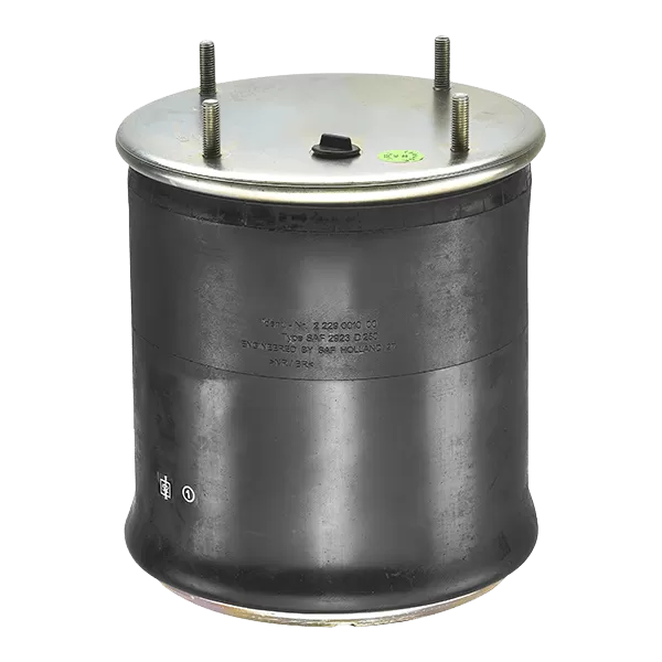 Image of Magnum Technology 5002-03-0050P Boot, air suspension Rear Boot,air suspension (324)