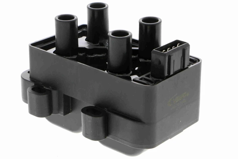 Image of VEMO V46-70-0009 Ignition coil Original VEMO Quality Coil,ignition (689)