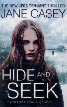 Image of Hide and Seek by Jane Casey Book