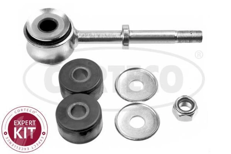 Image of Anti-roll bar link CORTECO 49398484
