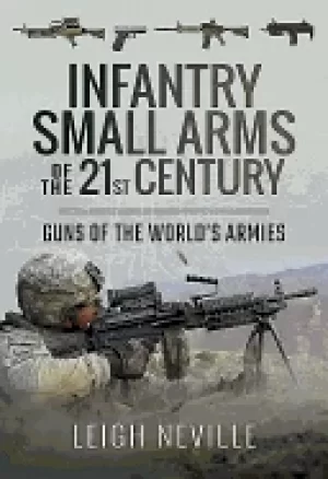 Image of infantry small arms of the 21st century guns of the worlds armies