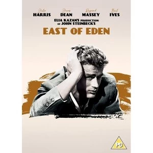Image of East of Eden (DVD)