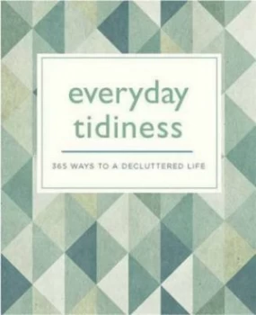 Image of Everyday Tidiness Paperback