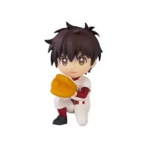Image of Major 2nd PVC Statue Daigo Shigeno 7 cm