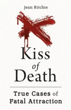 Image of Kiss of death by Jean Ritchie
