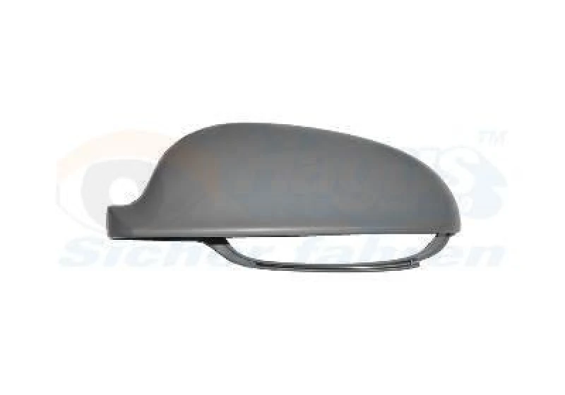 Image of VAN WEZEL Wing mirror cover VAN WEZEL 5894843
