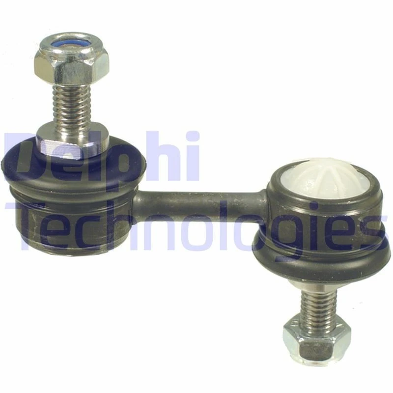 Image of DELPHI Anti-roll bar link DELPHI TC976