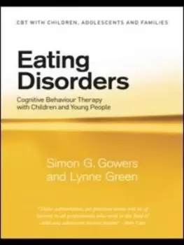 Image of Eating disorders by Simon G Gowers